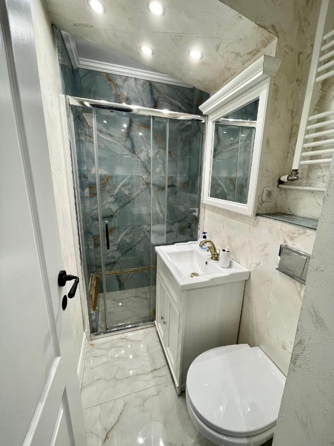 White Residence Krajowa Zewnętrze zdjęcie